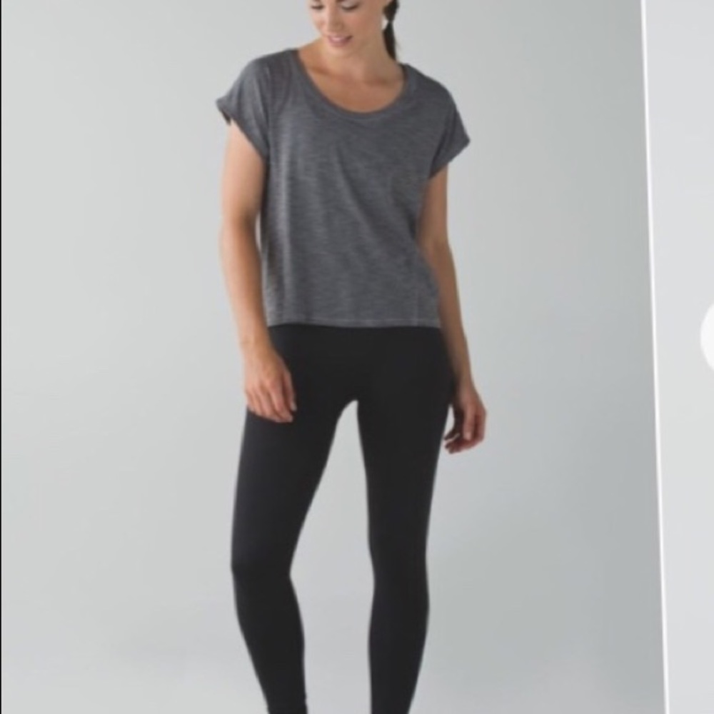 Lululemon Zone In